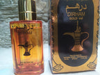 Dirham Gold - EAU De Perfum