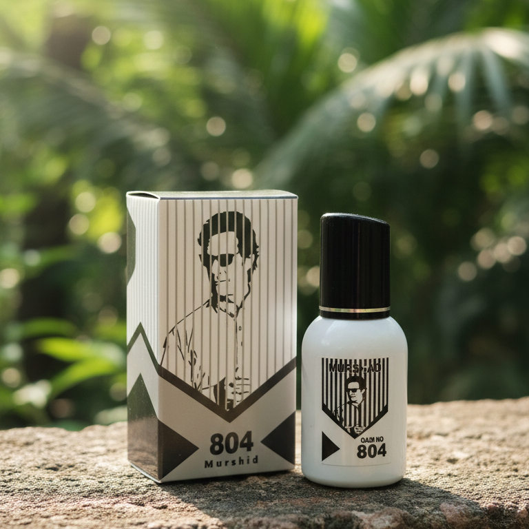 Murshid 804 Premium Edition