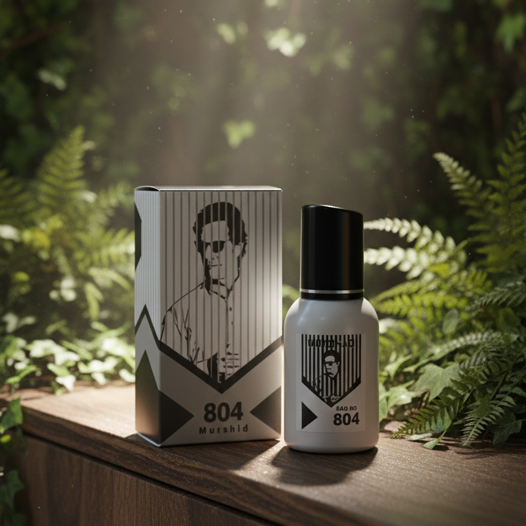 Murshid 804 Premium Edition