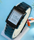 Skmei OG Men's Analog Watch - Classic Style & Precision Engineering