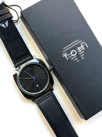 TOMI STRAPS Classic Watch - Premium Gift Box Set