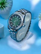 Rolex Luxury Men's Watch-Premium Edition