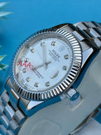 Rolex Luxury Men's Watch-Premium Edition