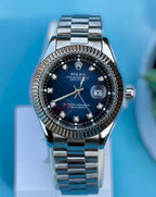 Rolex Luxury Men's Watch-Premium Edition