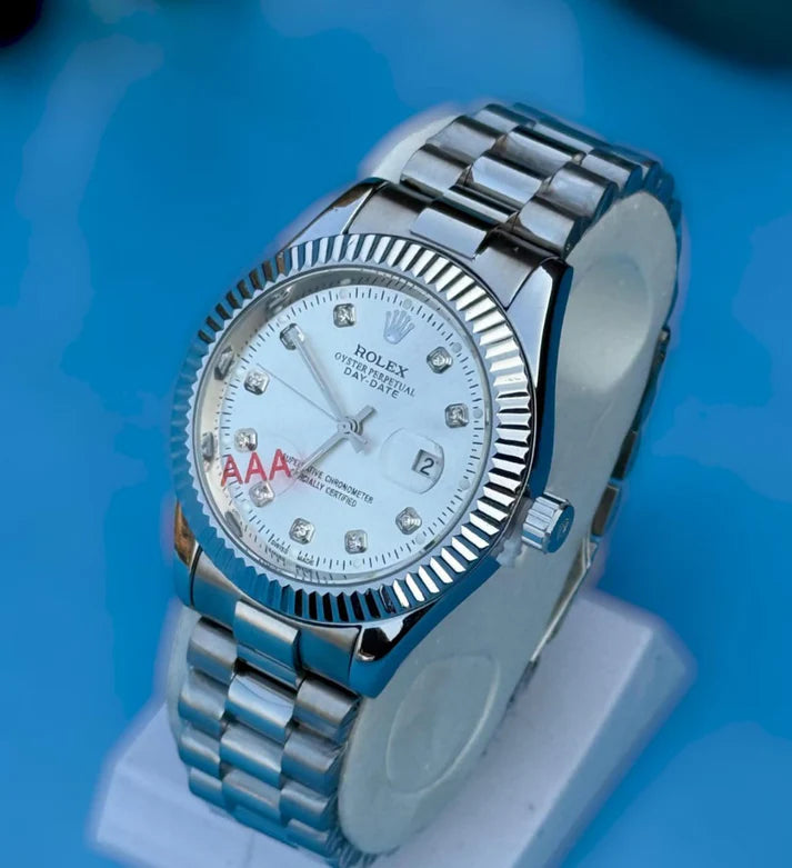 Rolex Luxury Men's Watch-Premium Edition