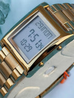 Skmei OG Men's Analog Watch - Classic Style & Precision Engineering