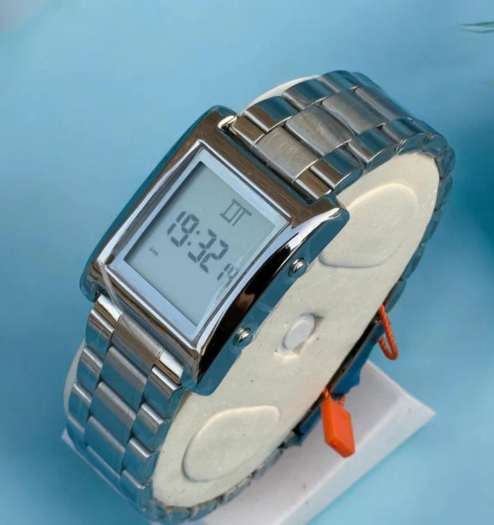 Skmei OG Men's Analog Watch - Classic Style & Precision Engineering Main image