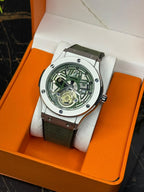 HB Men,s Straps Watch