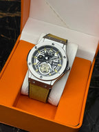 HB Men,s Straps Watch