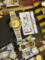 Viokai Luxury Skeleton Automatic Analog Watch For Men - Water Proof | 1 Year Warranty