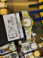 Viokai Luxury Skeleton Automatic Analog Watch For Men - Water Proof | 1 Year Warranty