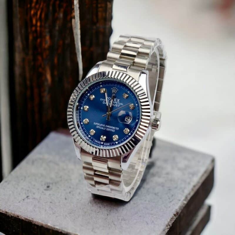 Rolex Watch