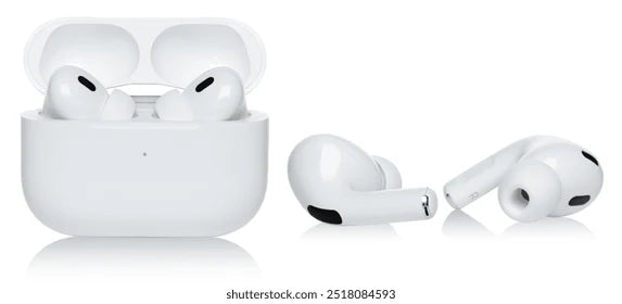 Maxon Earbuds Main image