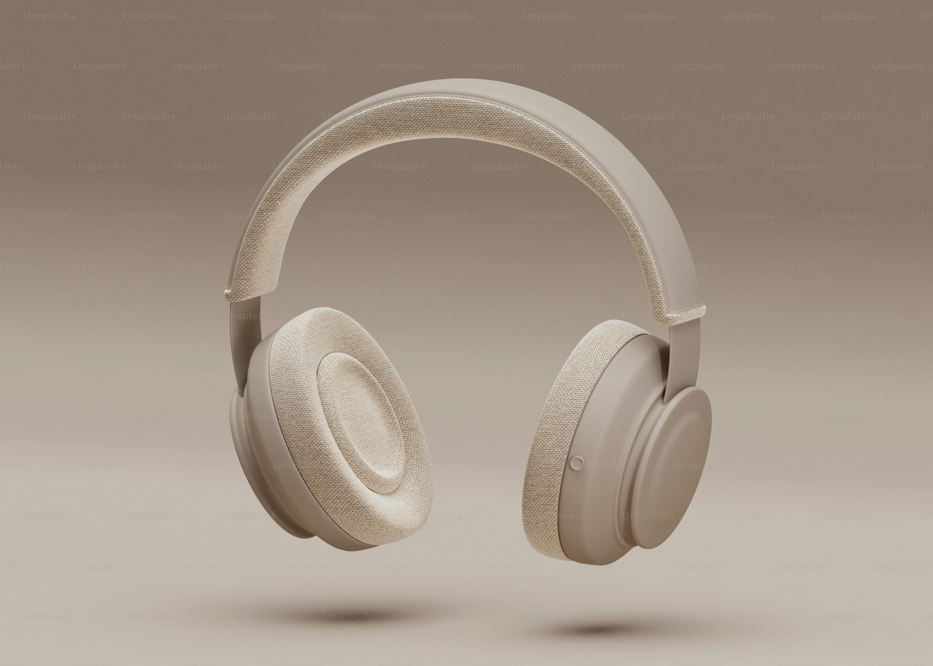 Sony Headphone Main image
